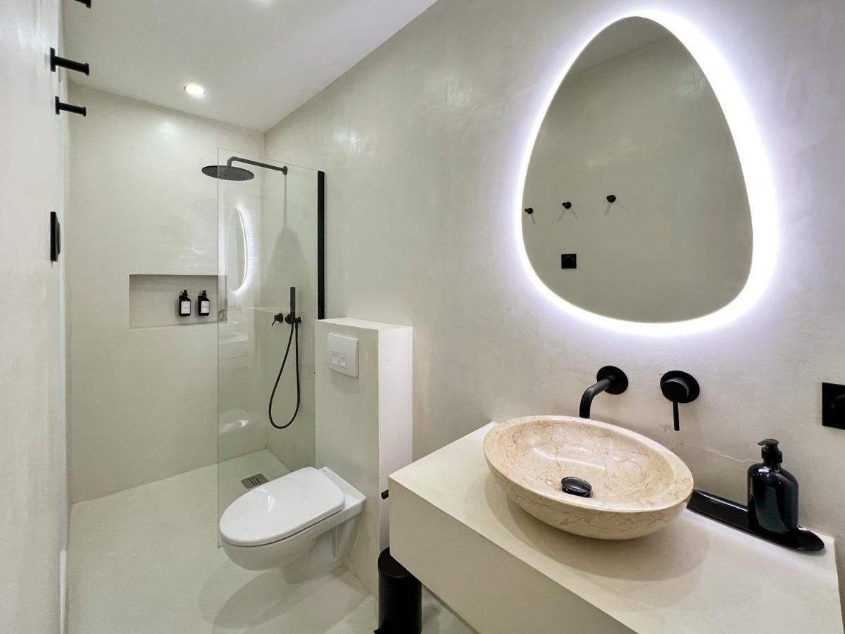 Superb Apartment Palais Royal Louvre Museum Free Netflix Paris Eksteriør billede