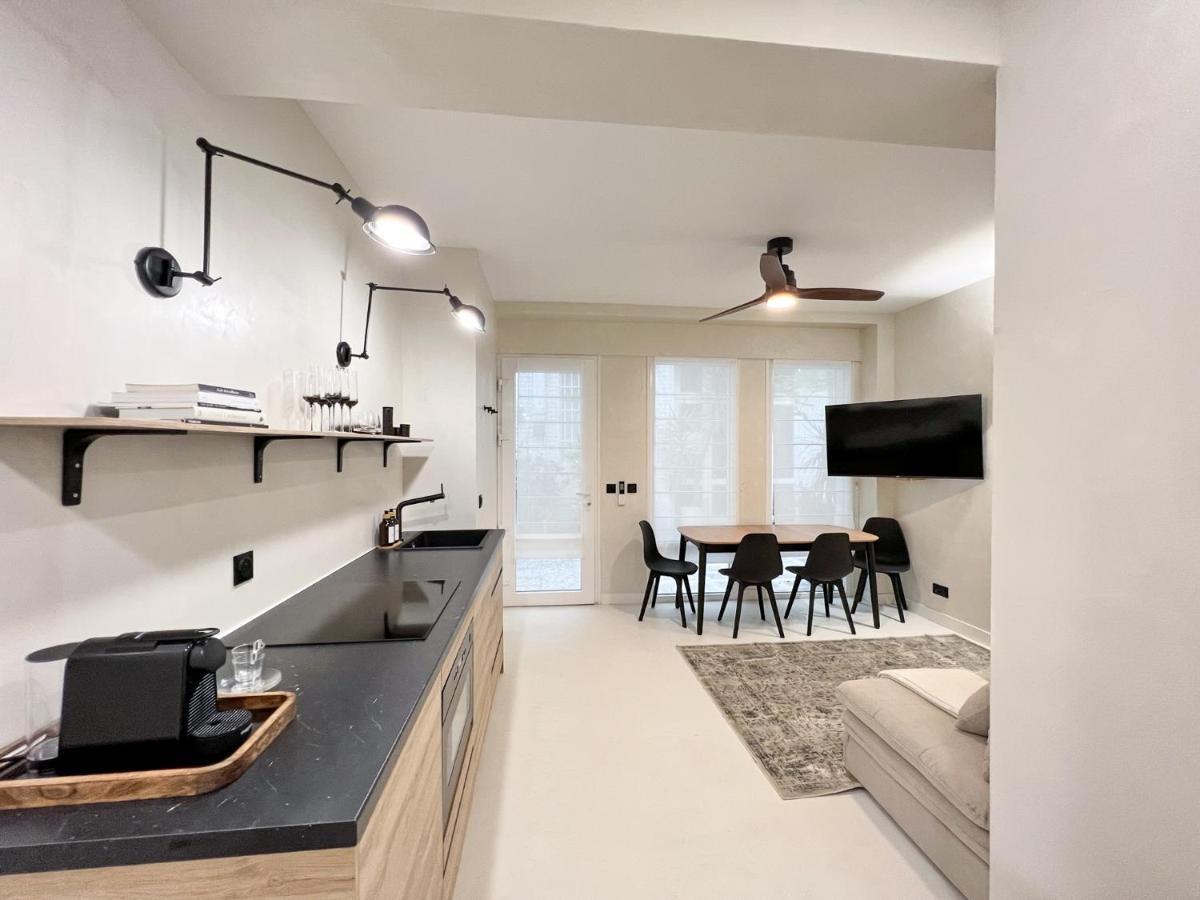 Superb Apartment Palais Royal Louvre Museum Free Netflix Paris Eksteriør billede