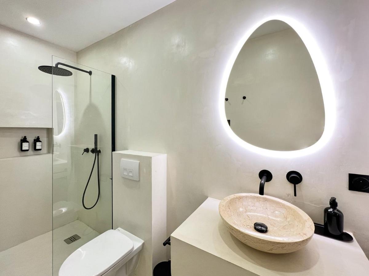 Superb Apartment Palais Royal Louvre Museum Free Netflix Paris Eksteriør billede